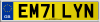 EM71 LYN