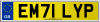 EM71 LYP