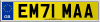 EM71 MAA