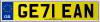 GE71 EAN