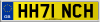 HH71 NCH