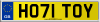 HO71 TOY
