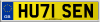 HU71 SEN