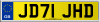 JD71 JHD