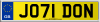 JO71 DON
