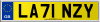 LA71 NZY