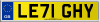 LE71 GHY