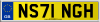 NS71 NGH