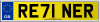 RE71 NER