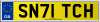 SN71 TCH