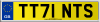 TT71 NTS