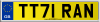 TT71 RAN