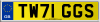 TW71 GGS