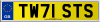 TW71 STS