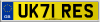 UK71 RES