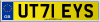UT71 EYS