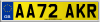AA72 AKR