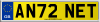 AN72 NET