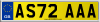 AS72 AAA