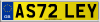 AS72 LEY
