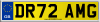 DR72 AMG