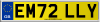 EM72 LLY