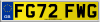FG72 FWG