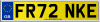 FR72 NKE