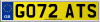 GO72 ATS