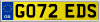 GO72 EDS