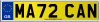MA72 CAN