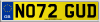 NO72 GUD