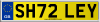 SH72 LEY
