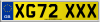 XG72 XXX