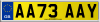 AA73 AAY