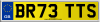 BR73 TTS