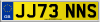 JJ73 NNS
