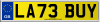 LA73 BUY