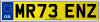 MR73 ENZ