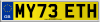 MY73 ETH