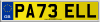PA73 ELL