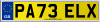 PA73 ELX