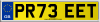 PR73 EET