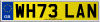 WH73 LAN