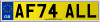 AF74 ALL