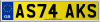 AS74 AKS