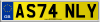 AS74 NLY