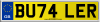 BU74 LER