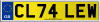 CL74 LEW