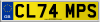 CL74 MPS